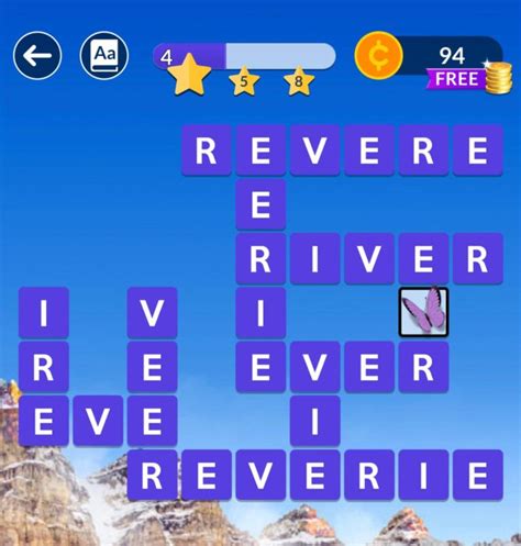 Wordscapes June 9 2022 Daily Puzzle Answers Today .